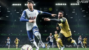10 Pro Tips for EA Sports FC 25