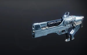 Destiny 2: Best Weapons in The Witch Queen Expansion