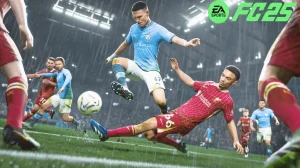 FC 25 Defense Complete Guide: Top Defending Tips for FIFA 25