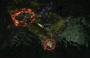 Boneshatter Titan Leveling Guide for Path of Exile 2