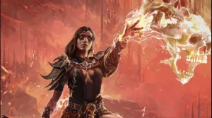 Skeletal Sniper Infernalist Build Guide for Path of Exile 2