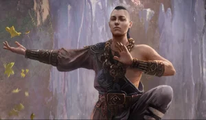 Flicker Strike Invoker Build Guide for Path of Exile 2