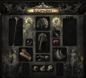 Flicker Strike Invoker Build Guide for Path of Exile 2