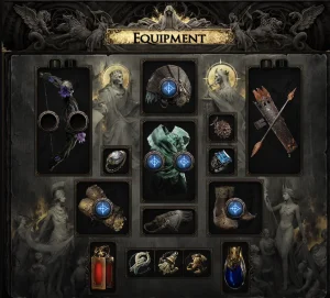 Poisonous Concoction Pathfinder Build Guide