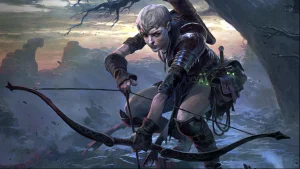Poisonous Concoction Pathfinder Build Guide