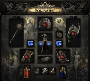 Storm Mage Infernalist Build Guide