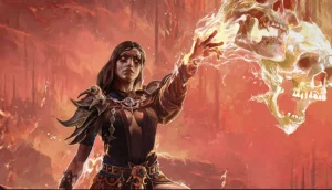 Storm Mage Infernalist Build Guide