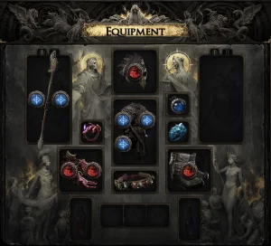 Ice Strike Invoker Build Guide for Path of Exile 2