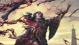 Fireball Blood Mage Build Guide for Path of Exile 2