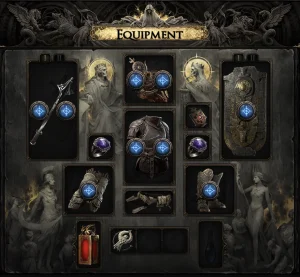 Corrupting Cry Warbringer Build Guide – Path of Exile 2