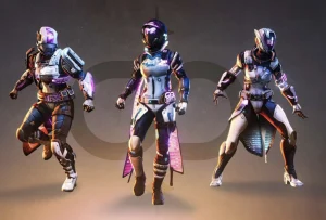 Vesper’s Host Dungeon Guide – Destiny 2