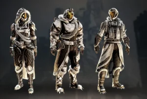 Destiny 2 Warlord’s Ruin Dungeon Guide