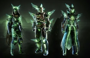 Destiny 2 Crota’s End Raid Guide