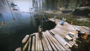 Destiny 2 Fishing Guide
