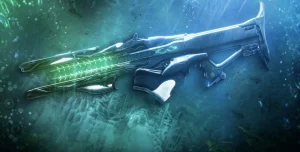 Destiny 2 Ghosts of the Deep Dungeon Guide