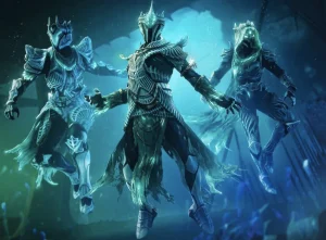 Destiny 2 Ghosts of the Deep Dungeon Guide