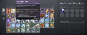 Destiny 2: How to Get Opulent Keys and Find Opulent Chests