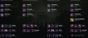 Destiny 2: Vow of the Disciple Raid Weapons Guide