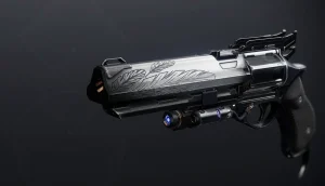 Destiny 2: What Was Vaulted with The Witch Queen?