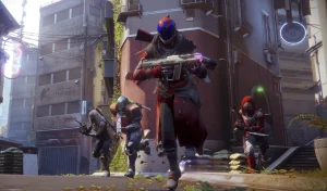 Destiny 2 Beginner Guide 2025: What Order Should You Play?