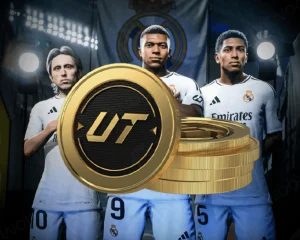 Ultimate FC 25 Coins Farming Guide: Best Ways to Earn FIFA Coins Fast with Onlyfarms