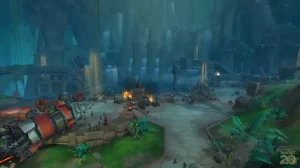 Dungeons