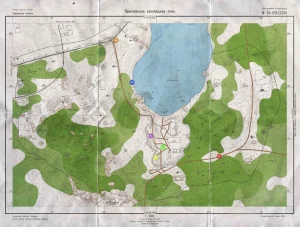 Escape From Tarkov Keys Guide by Onlyfarms.gg