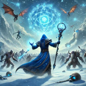 Classic Fresh Mage AoE Leveling Guide: Spots, Tips, and Tricks
