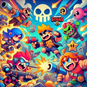Brawl Stars