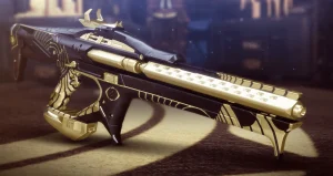 Destiny 2 Season of the Lost: New Weapons Guide