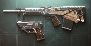 Destiny 2 Season of the Lost: New Weapons Guide