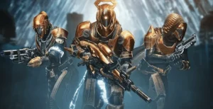 Master Vault of Glass Guide – Destiny 2