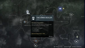 Onlyfarms.gg How to Get the Dead Man’s Tale Exotic Scout Rifle