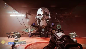 How to Get The Lament Exotic Sword in Destiny 2