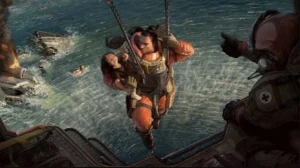 How to Play Gibraltar in Apex Legends