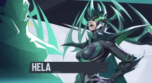 Marvel Rivals Hela: The Ultimate Guide