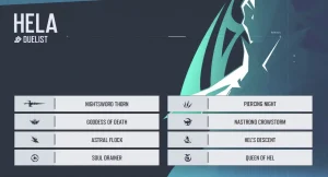 Marvel Rivals Hela: The Ultimate Guide