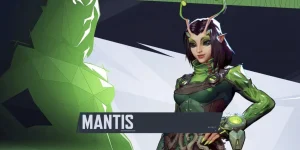 Marvel Rivals Mantis: The Ultimate Guide