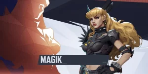 Marvel Rivals Magik: The Ultimate Guide