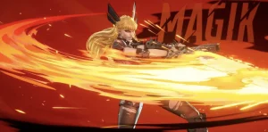 Marvel Rivals Magik: The Ultimate Guide