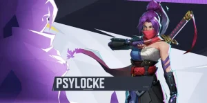 Marvel Rivals Psylocke: The Ultimate Guide