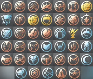 Marvel Rivals Achievements Guide