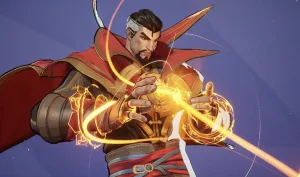Marvel Rivals Doctor Strange Guide