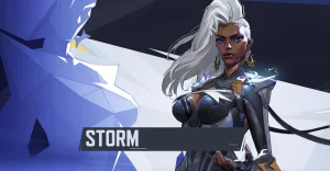 Marvel Rivals Storm Guide