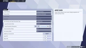 Marvel Rivals Best Settings Guide