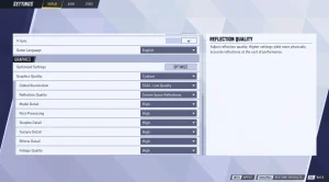 Marvel Rivals Best Settings Guide
