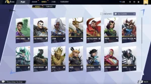 The Best Tips to Rank Up in Marvel Rivals Fast (Full Guide)