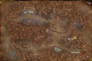 Scarlet Enclave Raid Guide for Season of Discovery