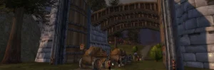 Scarlet Enclave Raid Guide for Season of Discovery