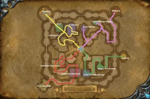 Season of Discovery Naxxramas Raid Guide